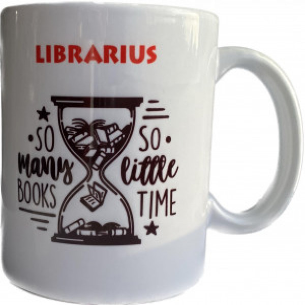 Cana_Librarius_So many books