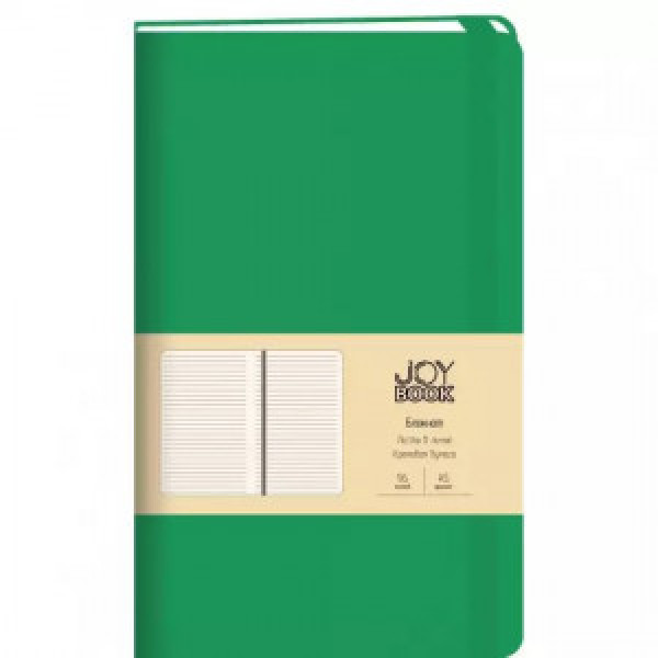 Carnet A5 96 foi БДБЛ5963796 Joy Book. Альпийский луг
