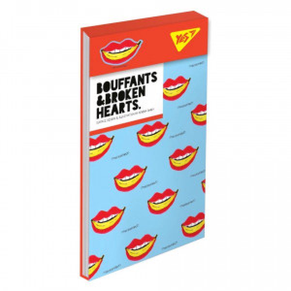 Carnet A7+ 50foi BBF YES 151644 (6)