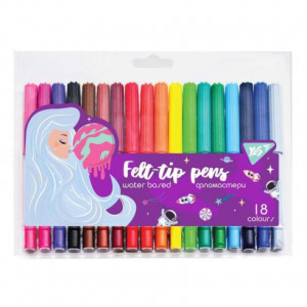 Carioci 18 cul. YES ''Cosmic girl''_650488 (6)