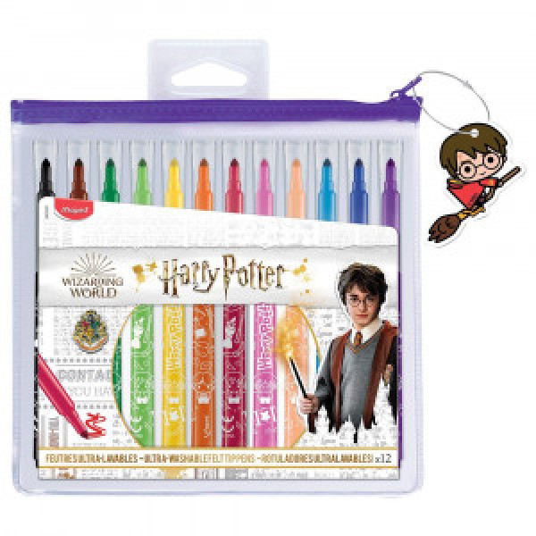 Carioci MAPED Harry Potter 12 cul zipper_845001 (12)