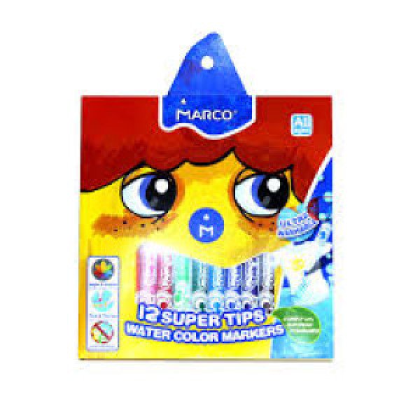 Carioci Marco 12cul  Super Washable_1630-12CB