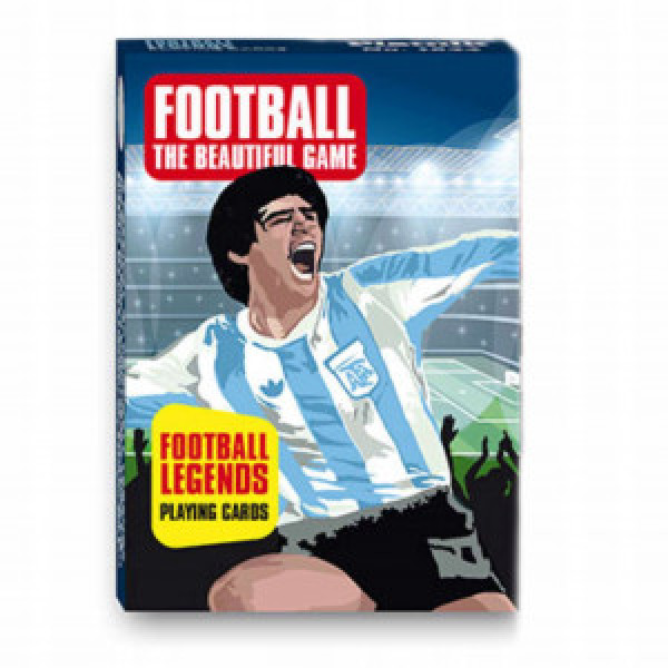 Carti de joc PIAT Cards - Football Legends 1644P