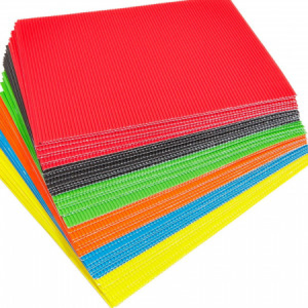 Set CARTON COLOR 7 cul. pe 2 parti (10)