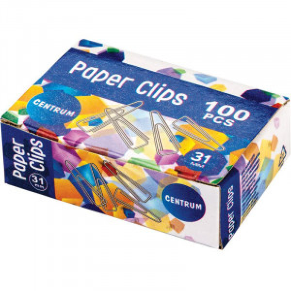 CLAME 33 - 31mm 100buc. (80766)
