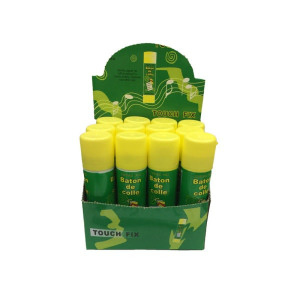 Clei creion 36g  XCG112529 (12)