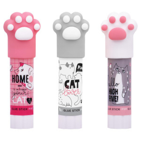 Clei-creion 8gr. 339127 Cats MESHU (12)