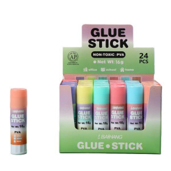 Clei creion PVA 16g. BH-1116A (24)