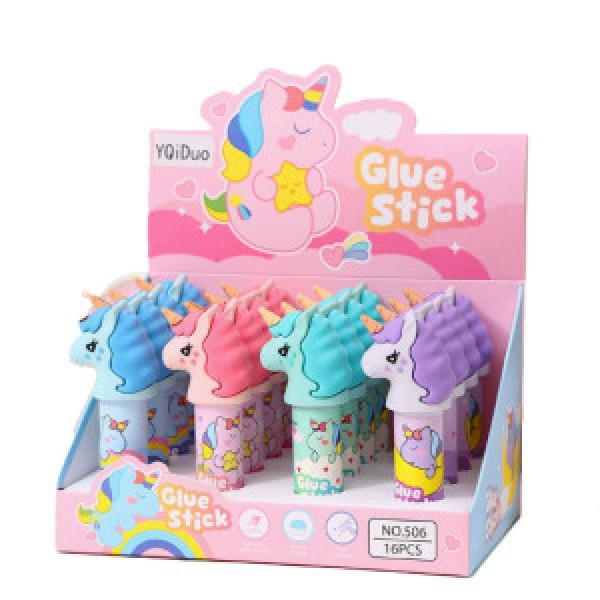 Clei creion Unicorn 506 (16)