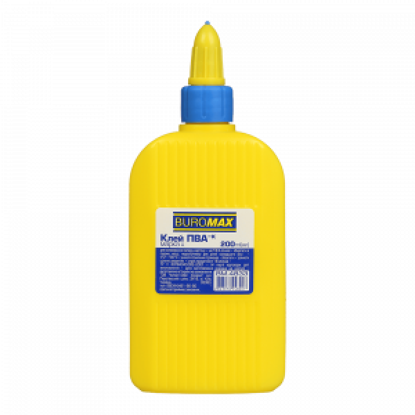 Clei PVA 200 Ml, With Dispenser Cap BM.4833