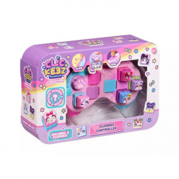 Clickeez -  Clickee Controler 934324
