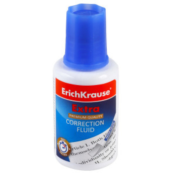 Corector 13812 ErichKrause Extra 20 g (tape 10 pcs)