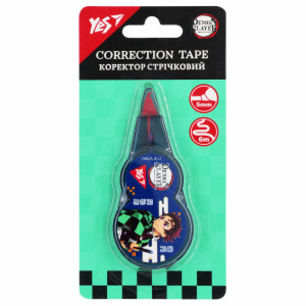 Corector banda YES Demon Slayer 340118