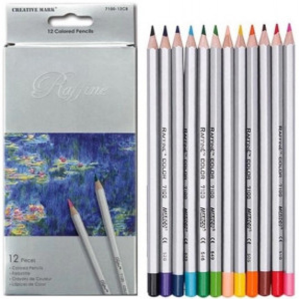 Creioane color Marco Raffine 12cul_7100-12CB_10271495