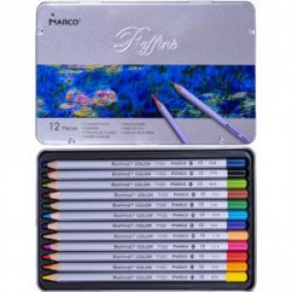 Creioane color Marco Raffine metal 12cul_7100-12TN_10271499