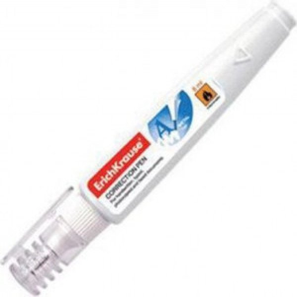 24815 Pix corector ErichKrause 8 ml Extra (box 12 pcs.)