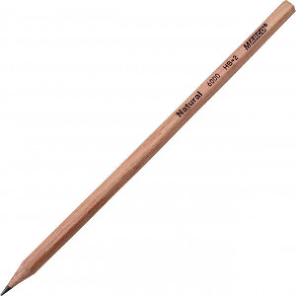 Creion grafit Marco Natural-Cedarlite HB_6000-12CB_10271483 (12)
