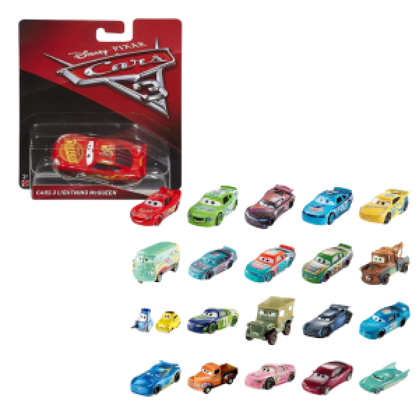 DXV29 Masina Hot Wheels Cars 3 ass