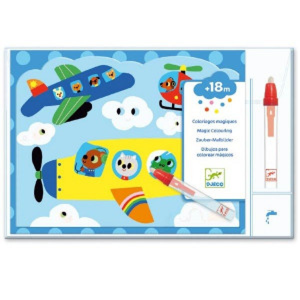 DJ09061. Hidden in the sky