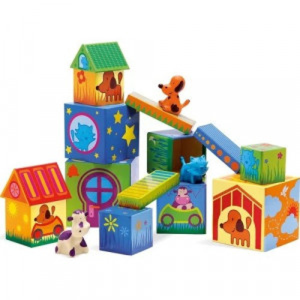 DJ09102. CUBURI - Cubanimo