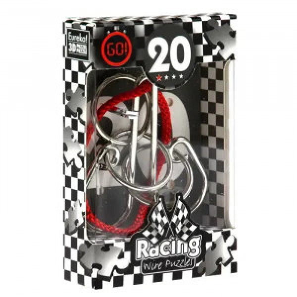 Eureka 473290 Racing Wire Puzzle  20