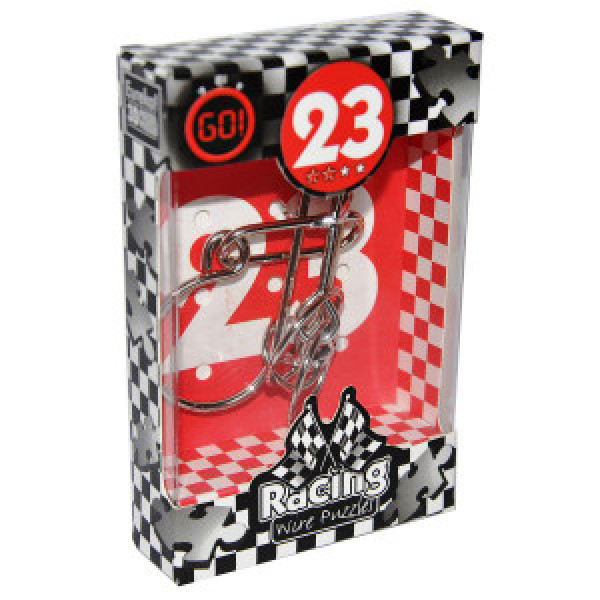 Eureka 473293 Racing Wire Puzzle  23