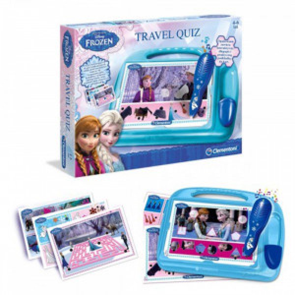 Educa 18543 JOC Conector Junior Frozen2