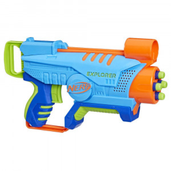 F6367 Blaster Ner Elite JR Explorer