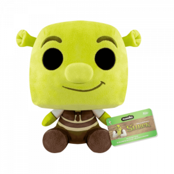 FUNKO Plush: Shrek 81180F