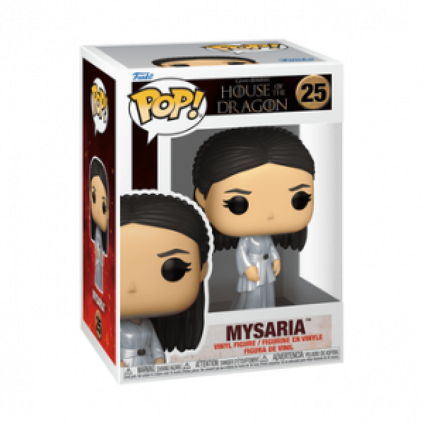 Figurina FUNKO POP! GOT - Mysaria 83462F
