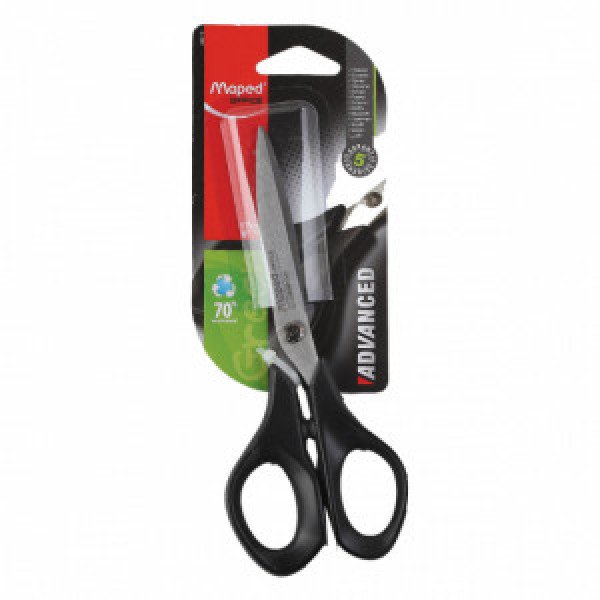 Foarfeca Advanced, 17cm, blister_496110 (12)