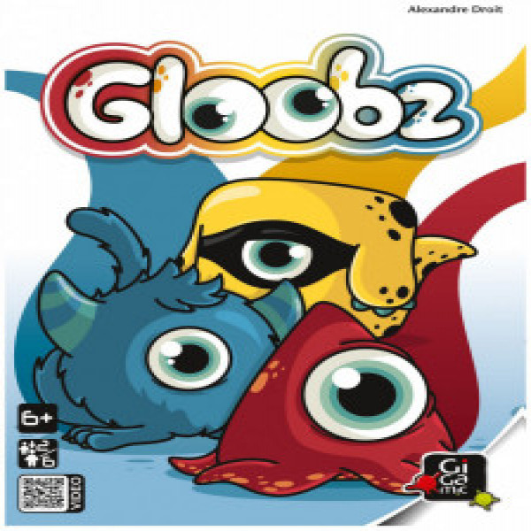 GLOOBZ  GFGL