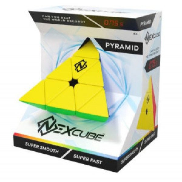 GLT0422 - Moyu - Nexcube Pyramid