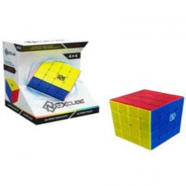 GLT8347 - Moyu - Nexcube 4x4