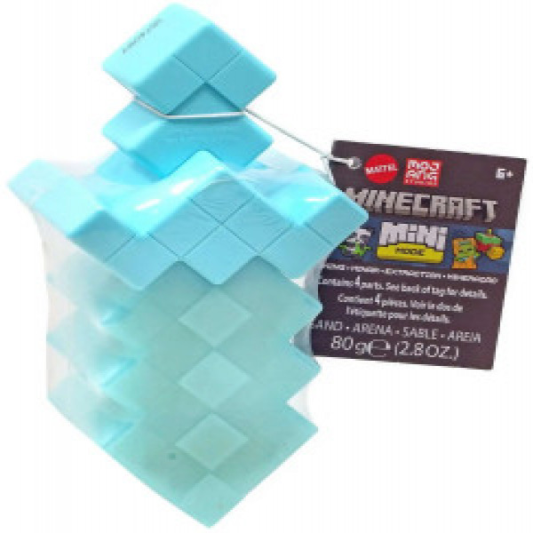 HTK99 Minecraft „Mini Miner”, ass.