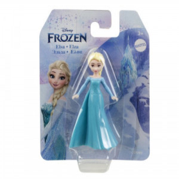 HXH19 Minifigurine Disney Princess  Frozen
