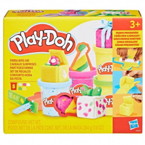 HAS PD Set creatie Birthday toolset G0525