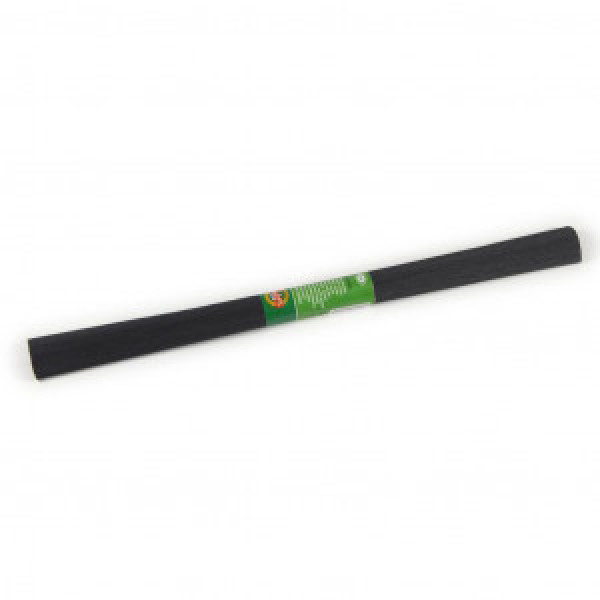 Hirtie creponata negru 9755/24