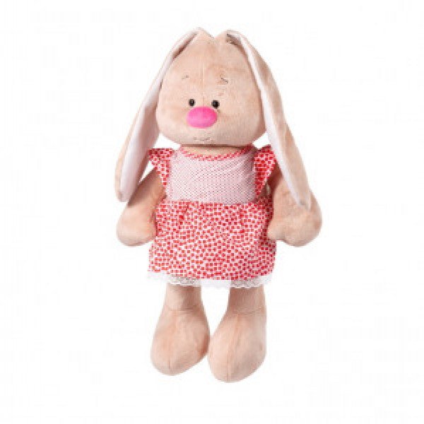 Iepuras-croha fetita h=43 Art.359