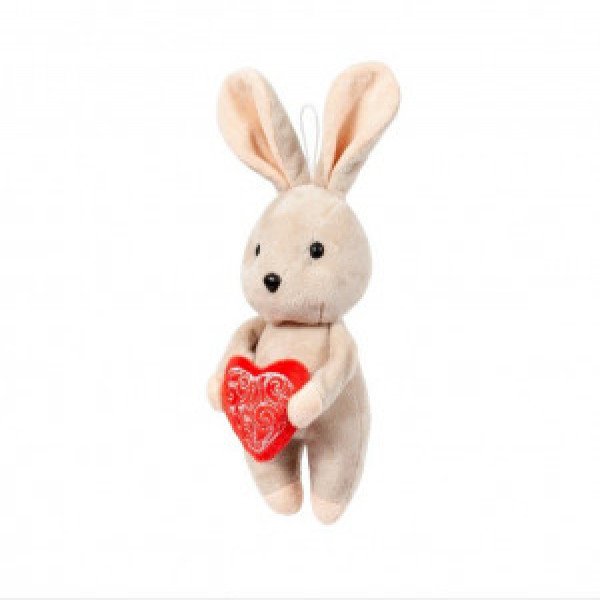 Iepuras Bunny h=21cm Art.067