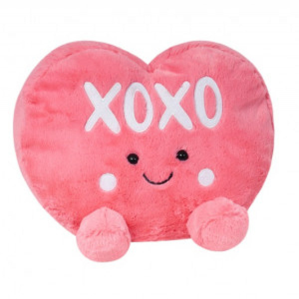 Inima XOXO h=30cm Art.213