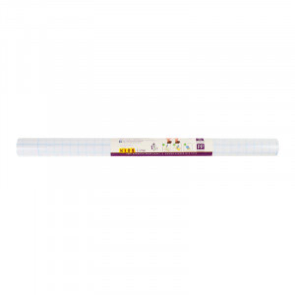 Invelitori autoadezive pentru carti 330X1500Mm, Clear ZB.4790-00