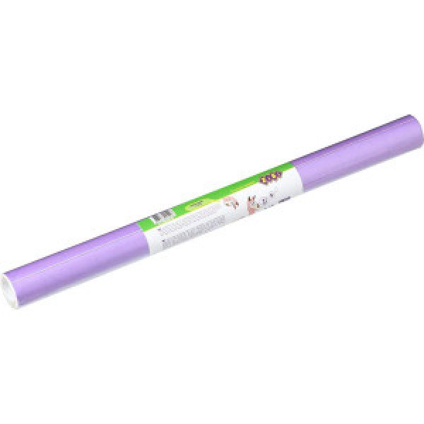 Invelitori autoadezive pentru Carti 33Cmx1.5M, Violet ZB.4790-07