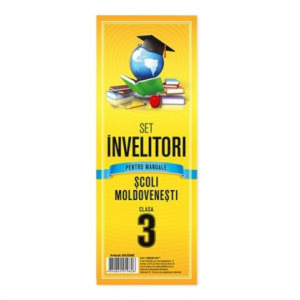 Invelitori p-u manuale RO clasa 3
