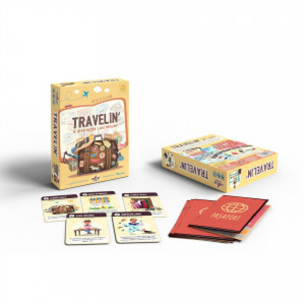 Joc Travelin