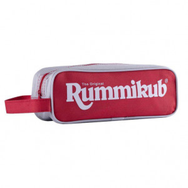 Joc de masa Руммикуб в пенал БП-00003538 Rummikub