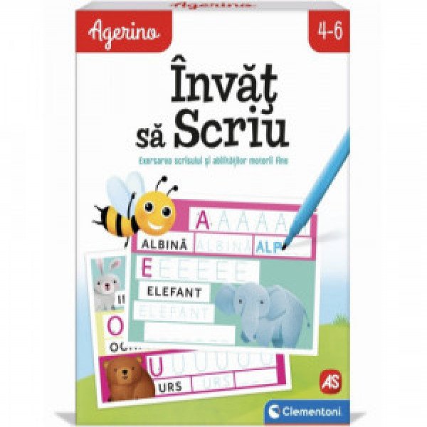 Joc Educativ Agerino Invat sa scriu_1024-50842 