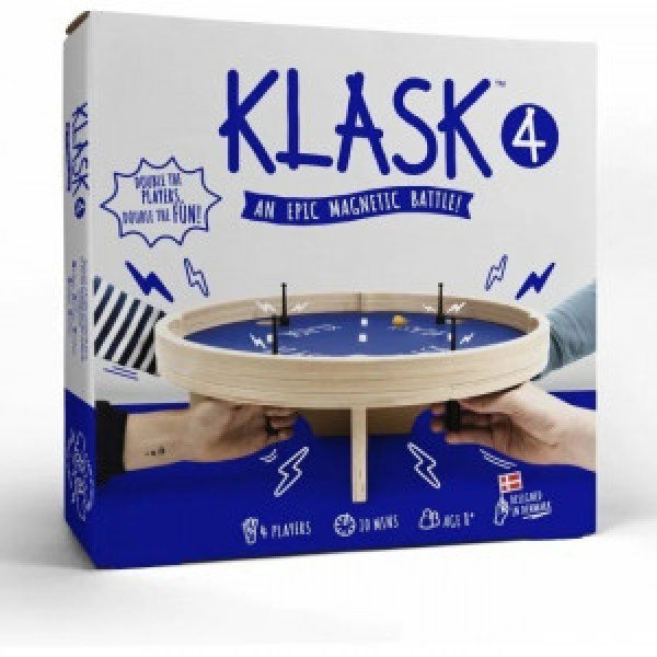 KLASK 4 646240 (00007585)