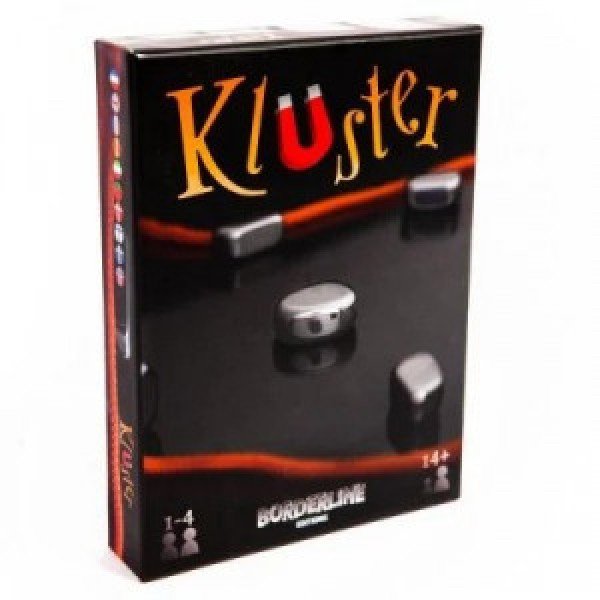 KLUSTER (8006715067790)