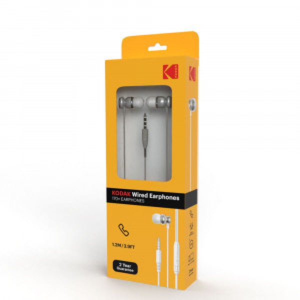 Kodak  170+ Earphones 30425927.